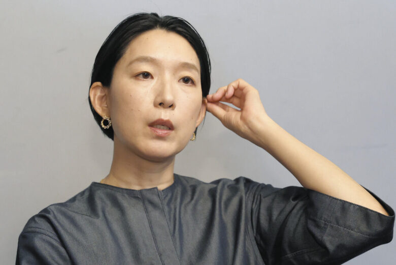 【これもまた?】江口のりこさんの「ある過去」にそこがいいと好意が寄せられることに