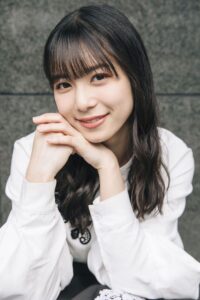 【祝報】今日は井上玲音(Juice=Juice)の24歳の誕生日です！