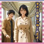 【朗報】朴ロ美、エド声で激怒「そこ、オレの席なんだけど」おっさんビビって逃走