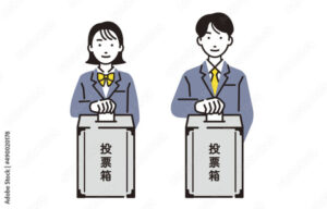 【提案】「比例代表制」を廃止するべき