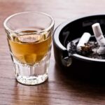 【討論】タバコと酒って結局どっちがストレス解消にいいの？