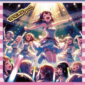 【朗報】いぎなり東北産、武道館でメジャーデビュー発表！なお客入りも満席