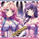 【画像】ももクロのおっぱい2トップ、限界突破