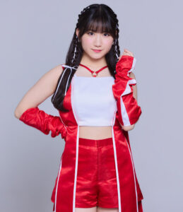 【アイドル】広本瑠璃ちゃんのおっぱいが・・