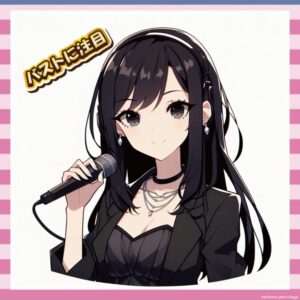 【画像】人気声優・石飛恵里花さん、意外と巨乳だった件ｗｗｗ