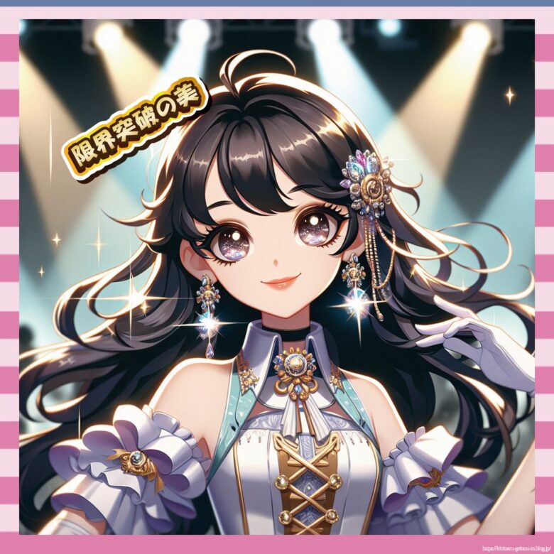 【画像】完璧すぎる…なんかとんでもないアイドル見つかった件ww