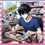 【悲報】人気VTuber絵師「がおう」、14歳少女との淫行をコレコレ暴露！廃業へ…