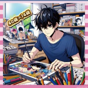 【悲報】人気VTuber絵師「がおう」、14歳少女との淫行をコレコレ暴露！廃業へ…