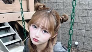 【親譲り？】辻希空さんの「ある公開」にやはり似ていると言われることに