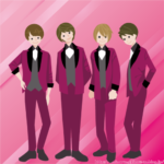 【画像】バックストリート・ボーイズまだ人気あって草ｗｗｗｗｗｗｗｗｗ