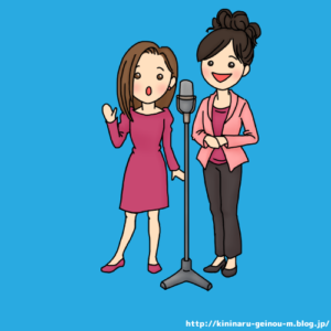 【朗報】歴代で一番面白かった女芸人、マチャミで確定なのか?