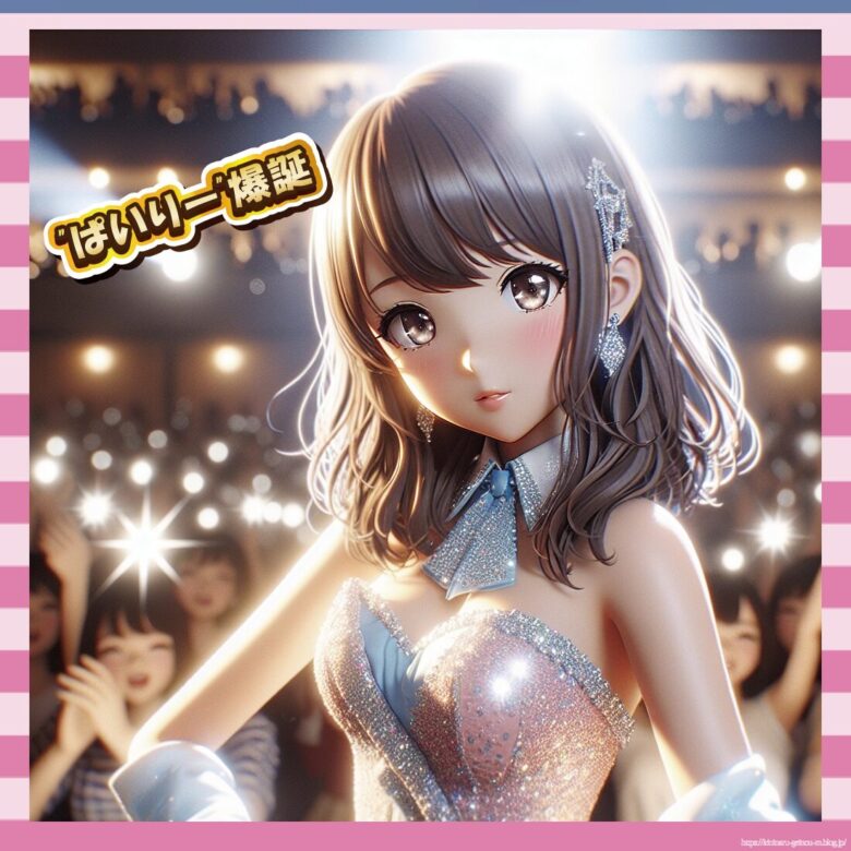 【画像】櫻井梨央さん、"ぱいりー"化が止まらない模様