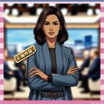 【悲報】フィフィさん、最近の「右傾化」報道にバッサリ「そりゃ中道も右に見えるわ」