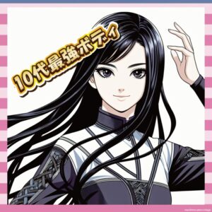 【gif】後藤花さん、ボインが暴れすぎてて規制不可避www