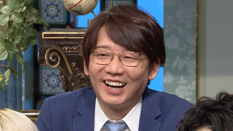 【そういうこと？】三四郎・小宮「ある人」の食事に通を感じることに