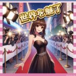 【朗報】永野芽郁さん、カナダの映画祭でスピーチ→フランス語＆英語で観客メロメロｗｗｗｗｗ