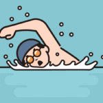 【朗報】おっぱい大きい女子高生水泳選手、見つかるｗｗｗｗｗｗｗｗｗｗｗｗｗｗｗ