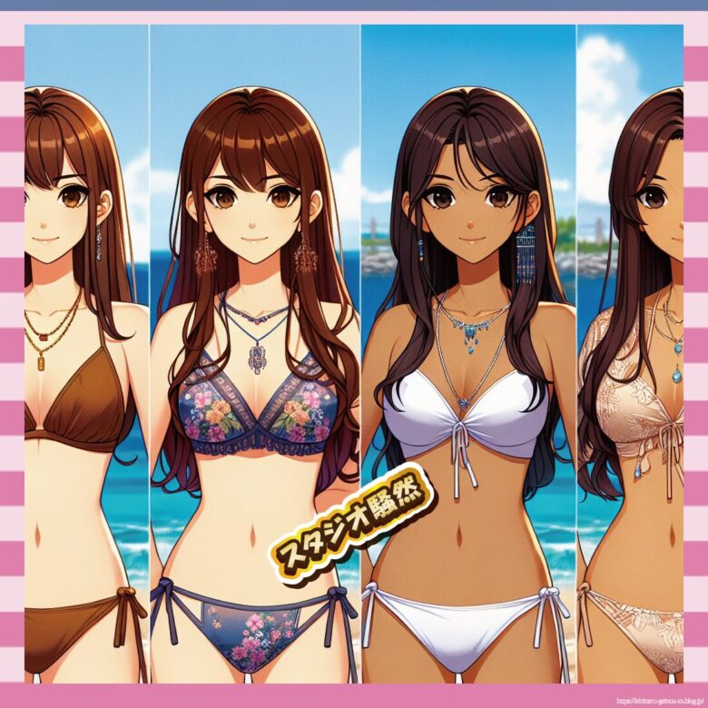 スタジオ騒然-イメージ