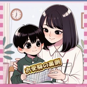 【教育】高橋真麻、お受験都市伝説を真顔で否定「親の名前は関係ない」