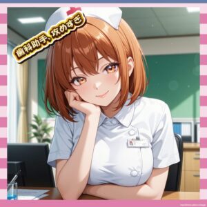 【画像】こんな歯科助手おったら絶対通うやろ…