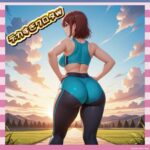 【衝撃】これが海外基準の"エロ"かよ…日本完敗ｗｗｗ