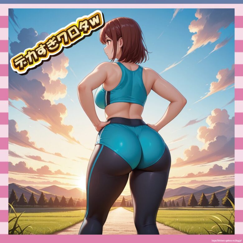 【衝撃】これが海外基準の"エロ"かよ…日本完敗ｗｗｗ