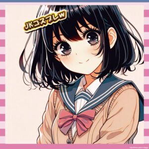 【画像】松本まりか(40)のJK姿、ガチで違和感ゼロｗｗｗｗｗ