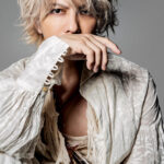 【画像】ラルク　hydeの息子(22)wwwwwww