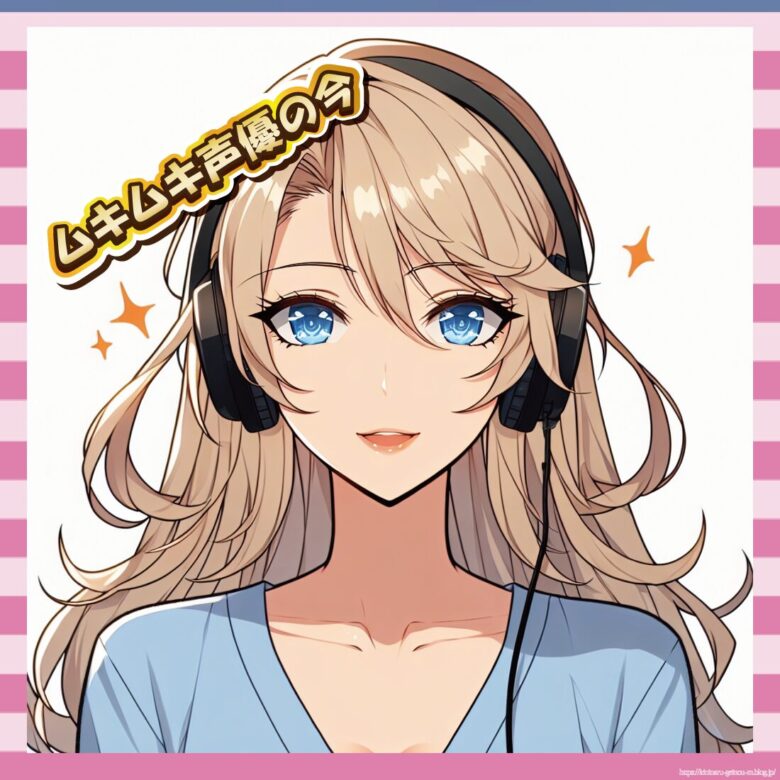 【画像】ムキムキ声優で有名な「ファイルーズあい」さん、やせたかなしい姿で発見される