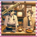 【悲報】男子ごはん、終了の危機…栗原心平「国分から連絡ありました」