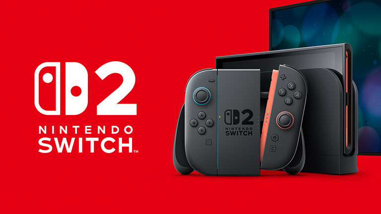 【討論】スイッチ2は、次世代機戦争の前座だよな。