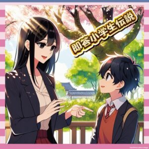 【悲報】山尾しおりさんの意識高い小学生エピ、疑う民にぶっ叩かれる