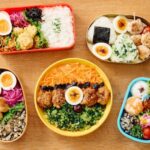 【画像】理想の弁当発見されるwwwwwwww