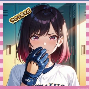 【悲報】トップアイドル「やきうは臭い」発言に野球民ブチギレwww