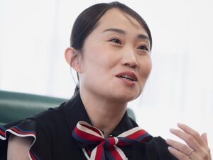 【こうしたら？】キンタロー。の「ある問題」に別の芸人が例として挙がることに