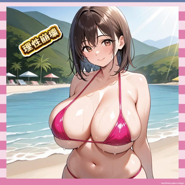 理性崩壊-イメージ