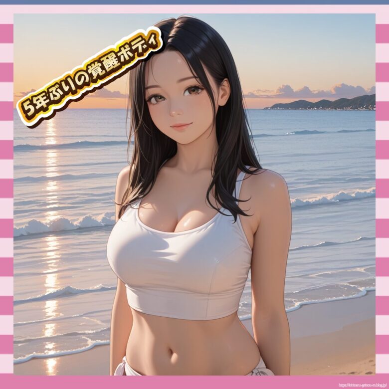 覚醒ボディ-イメージ