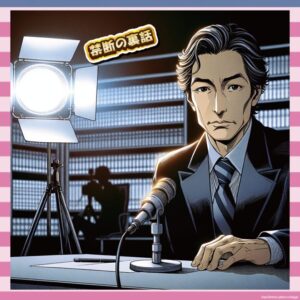 【朗報】反町理さん、フジ辞めた理由をYouTubeで語るらしいｗｗｗ