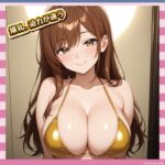 【画像24枚】工藤唯さん、爆乳で全てをねじ伏せるｗｗｗｗｗｗ