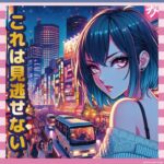 【画像】森七菜ちゃん、トー横キッズ役で映画主演するもエッチすぎる件ｗｗｗ