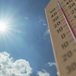 【討論】毎日、気温35℃越えとか日本ヤバくね？