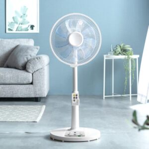 【画像】このタイプの扇風機使ってるやついる？