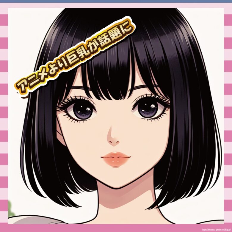 【悲報】しょこたん、おっぱいがデカすぎて話題が入ってこないwwww