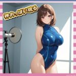 【画像10枚】これが"究極の天然おっぱい"です