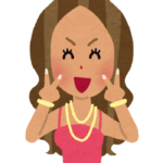 【画像】平成ギャルさん、好きな方いますか！？