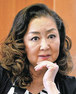 【すごく?】あべ静江さんの「ある曲」に当時の話で盛り上がることに