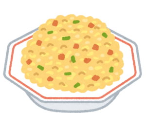 【画像13枚】AIにチャーハン作ってるJKの画像はこちら！