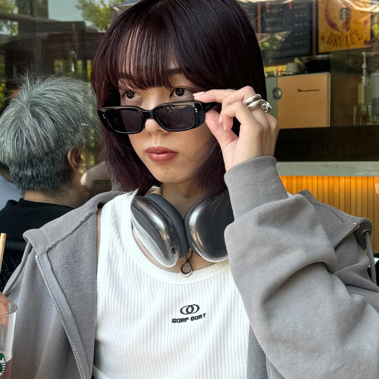 【討論】日本人特有の「サングラス=かっこつけ」とかいう謎の風潮