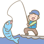 【画像】釣りガチ勢の女wwwwwwwwwwwwwwwwwwwwwwwwwww