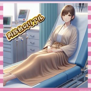 【悲報】熊田曜子(43)、子宮頸がん検診のリアルを公開「異常ありでした」